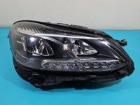 Reflektor prawy lampa przód Mercedes W212 EUROPA