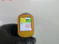 DRZWI PRZÓD PRAWE PASAŻERA Opel Mokka A 5d biały GP5