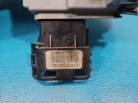 Zamek przód lewy 006232 Peugeot 5008 EUROPA Peugeot, 6 pin