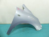 Błotnik przód prawy Toyota Verso 09- błękitny 8S1