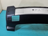 Zderzak tył Jeep Patriot 06-17 Zielony PBM HB