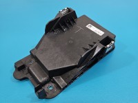 Mocowanie Europejska, Tunelu środkowego uchwyt 3J0863233 Skoda Superb IV