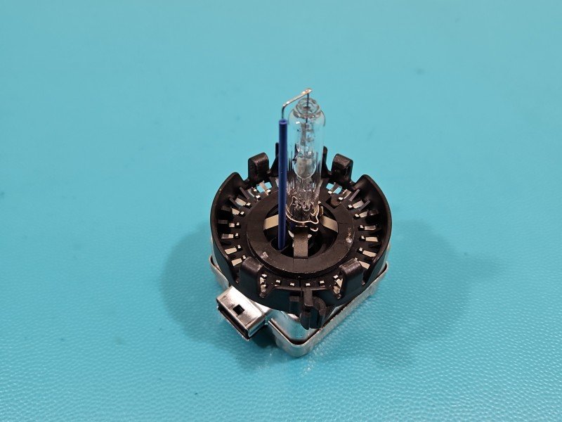 ŻARNIK STARTER ZAPŁONNIK CEWKA XENON 66140CBNFord S-max I MK1 ŻARNIK STARTER ZAPŁONNIK CEWKA XENON 66140CBNFord S-max I MK1