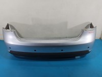 Zderzak tył Vw Jetta V LA7w sedan