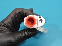 Zawór nagrzewnicy 9418662, 941866201 BMW iX3 G08 0.0 elektryczny