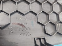 Osłona ZAŚLEPKA PLASTIK MG3 24- 11202828