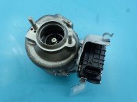 Turbosprężarka Regenerowana Bmw e60 7790306, 742730-13 3.0d