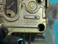 Zamek przód prawy Renault Thalia I EUROPA 2pin