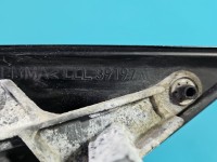 Lusterko lewe Bmw e90 elektryczny, Europejska, Kod lakieru: 475, elektrycznie składane 3pin. europa
