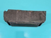 Osłona ZAŚLEPKA PLASTIK Bmw f10 f11 7200605