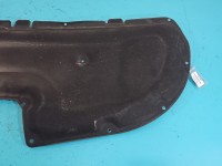 Wygłuszenie maski PODBITKA Peugeot 3008 II