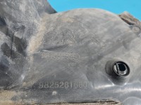 Nadkole przód prawe Peugeot 3008 II 9825281680