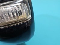 Lusterko lewe pin Honda Legend IV KB1 sedan 4d kolor grafitowy B92P europa