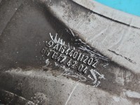 Felga aluminiowa 19" komplet alufelgi felgi Mercedes ML W164