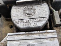 TEST Alternator Fiat Cinquecento 0.7 gaź