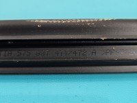 Listwa drzwi przód prawa Skoda Karoq 575837471/472A