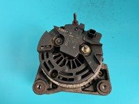 TEST Alternator Renault Modus 8200390675, 0124425037 1.5 dci