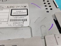 Radio fabryczne Ford S-max I MK1 radioodtwarzacz