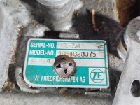 Skrzynia biegów automat Land rover range Evoque I 11-18 9HP48, 1080541, 1094020075 2.0 td