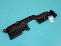 Osłona ZAŚLEPKA PLASTIK BMW X3 G01 7439385