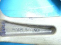 Felga aluminiowa 20" komplet alufelgi felgi Porsche Cayenne I 9P