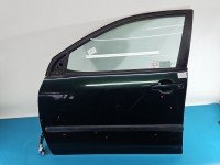 DRZWI PRZÓD LEWE KIEROWCY Toyota Corolla E12 5d zielony 6R4
