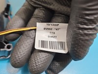 Klamka wewnętrzna tył prawa Mercedes GL II X166 A1667600661