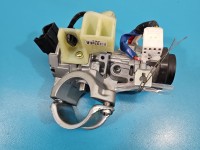 Stacyjka KLUCZYK WKŁADKA Hyundai Elantra VI 15-20