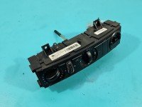 Konsola panel nawiewu Vw Crafter 06- 2E0919158