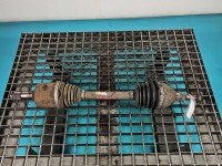 Półoś przód lewa Ford Mondeo Mk5 2.0 tdci automat