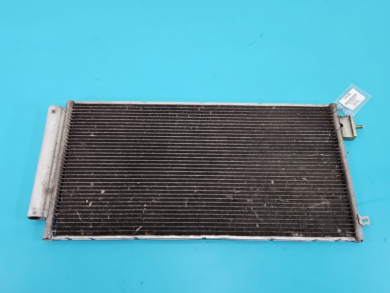 Chłodnica klimatyzacji Fiat Tipo II 15- 1.6 jtd (55260384)