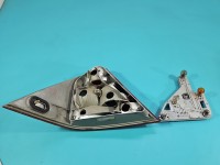 Lampa tył prawa Mercedes W203 sedan EUROPA