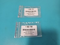 Zacisk przód lewy Mercedes W221 3.5 V6