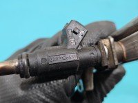 TESTOWANY Wtryskiwacz Audi A3 8L 0280155897, 06A906031S, 06A133681 1.8 T