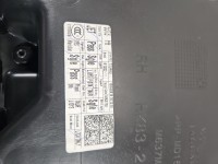 Tapicerka drzwi przód prawa boczek Jaguar F-Pace 16-