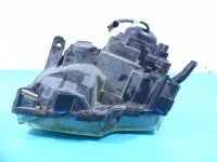 Reflektor prawy lampa przód Land Range Rover II P38 EUROPA 0301185672, XBC000365