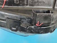 Reflektor prawy lampa przód Hyundai Tucson IV 20- EUROPA 92102-N7XXX, 92102-N7100