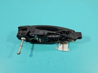 Klamka tył lewa zewnętrzna Toyota Proace City 9802977380