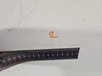 DRZWI PRZÓD PRAWE PASAŻERA Vw Up 3d Lc9a