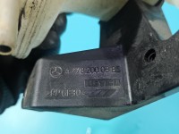 Zbiorniczek Zbiornik wyrównawczy Mercedes GL II X166 4.7 V8 278928