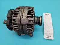 TEST Alternator Vw Tiguan I 07- 03C903023A, 0124525093 1.4 TSI