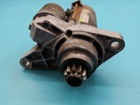 TEST Rozrusznik Vw Golf V 1.4 16V 02T911023S