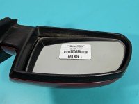 Lusterko lewe pin Kia Rio II 05-11 sedan 4d kolor europa