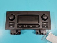 Konsola panel nawiewu Peugeot 307 9646627977