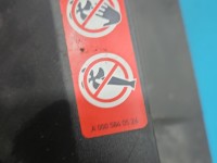 KIEROWNICA Wlot powietrza Mercedes W245 2.0 CDI