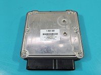 Komputer Sterownik silnika 038906016N, 0281011855 Vw Transporter T5 1.9 tdi