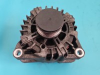TEST Alternator Citroen C5 II X7 9688085380, 2607732B 2.0 hdi