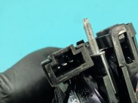 Lampa tył prawa Citroen C5 II X7 sedan EUROPA