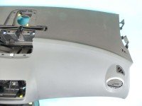 Deska rozdzielcza konsola kokpit Opel Meriva B eu
