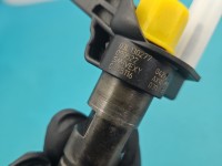 Wtryskiwacz Seat Exeo 03L130277, 0445116030 2.0 tdi